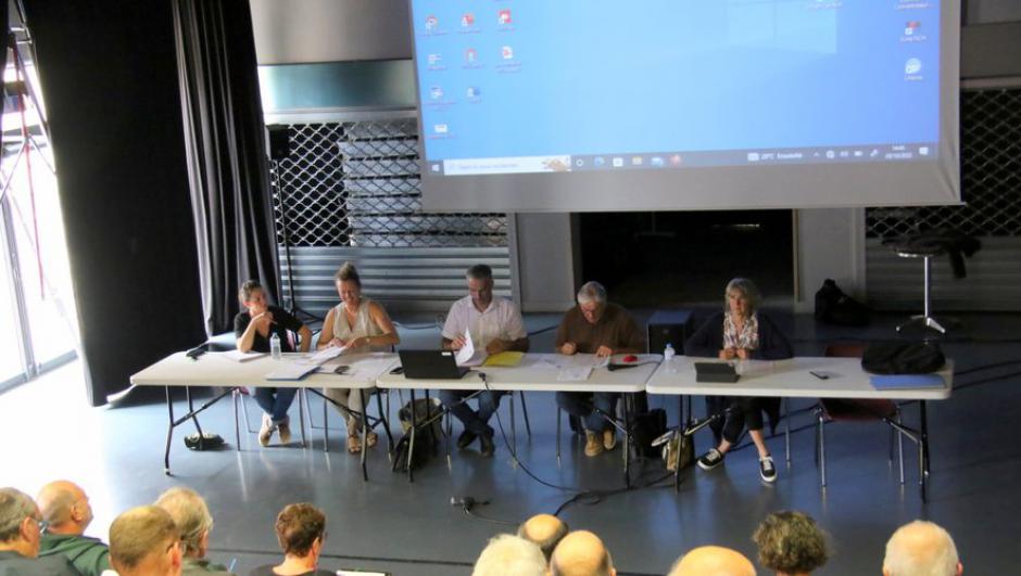 Limogne-en-Quercy. Communauté de communes : les décisions des élus // 2022.10.23