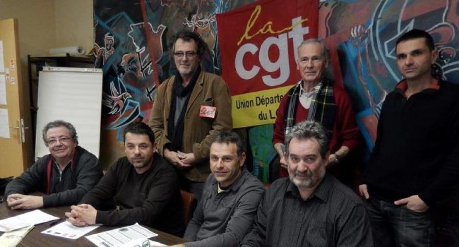 Appel à la grève et à la mobilisation, jeudi - La Dépêche du Midi - Mardi 7 avril 2015