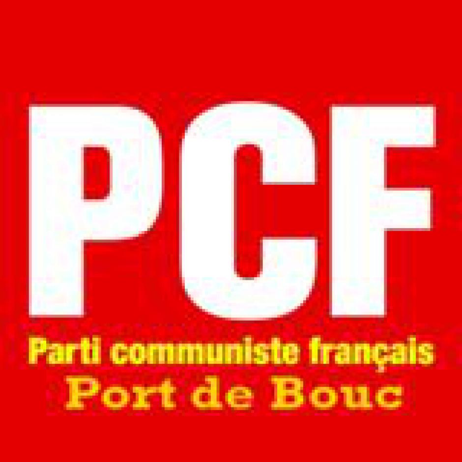 Assemblée de rentrée des communistes de Port de Bouc